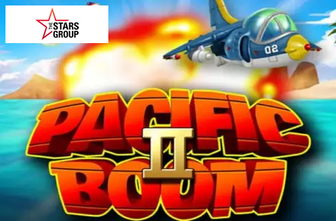 Pacific Boom 2